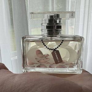 Coach Signature Perfume